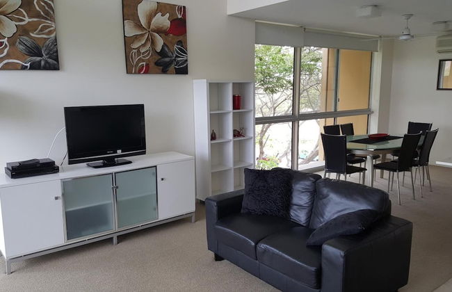 Itara Apartments - Foto 24