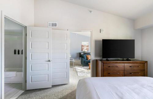 Landing Spectacular 2BD Clubhouse Gym - Foto 14