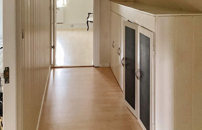 8 Person Holiday Home in Sakskobing - Foto 18