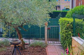 Appartamento Olivo - with garden - Foto 10