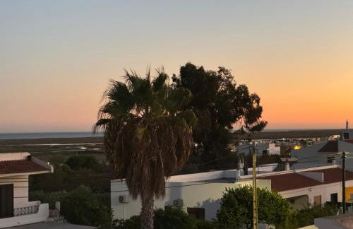 Casa ancora azul Fuseta - Foto 27