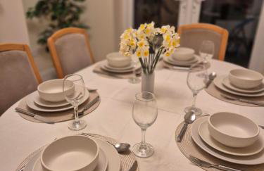 Spacious house with parking in excellent location - Foto 10