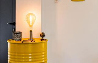 Villa des palmiers - Magnifique villa avec piscine chauffée et terrain de pétanque - Foto 9