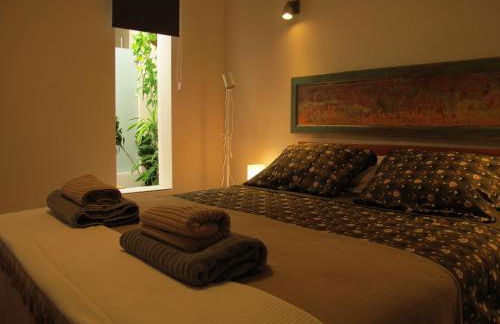 Bungalow GOA Pool view, Playa Roca residence sea front access - Free AC - Wifi - Foto 17