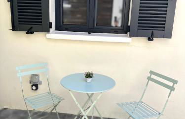 Joli studio récent sur jardin, très calme - Foto 19