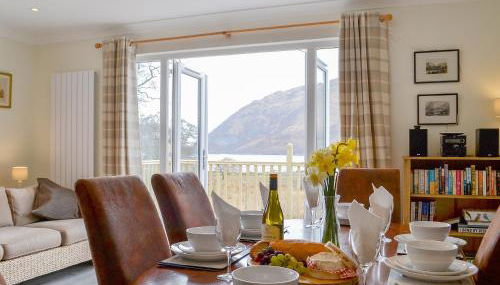 Invernoe Cottage - Foto 3