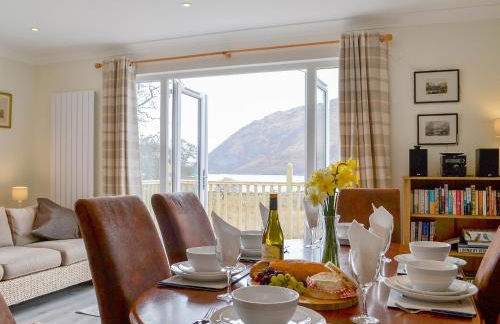 Invernoe Cottage - Foto 3