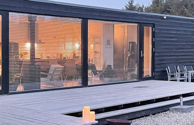 6 Person Holiday Home in Oster Assels - Foto 21