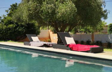 Casa com Arte - country house with swimming pool - Foto 31