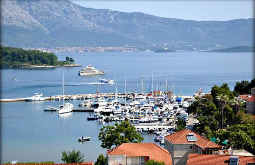 Apartments Lumbarda - Foto 21