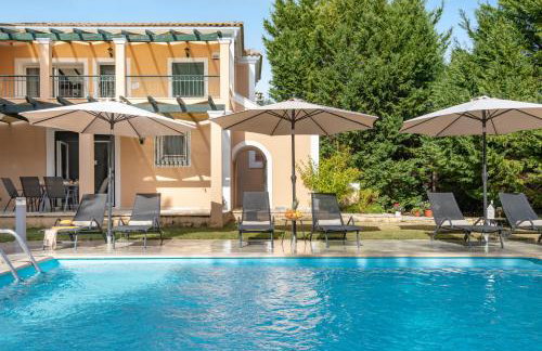 Eleonas Luxury Homes - Foto 67