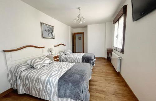 Apartamentos Valbuena - Foto 35