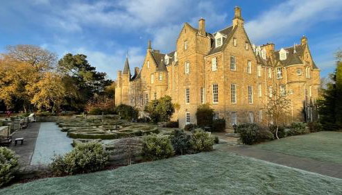 Carberry Tower Mansion House and Estate - Foto 5