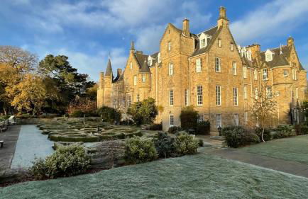 Carberry Tower Mansion House and Estate - Foto 5