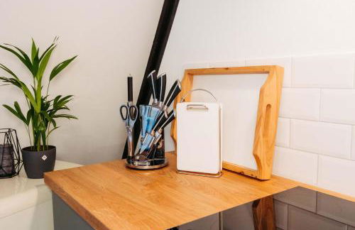 Gemütliches Nurdachhaus im Naturparadies mit Sauna - Erholung pur - Foto 6