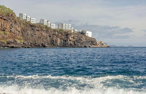Luna do Mar - Luxury apt with Jacuzzi - Foto 6
