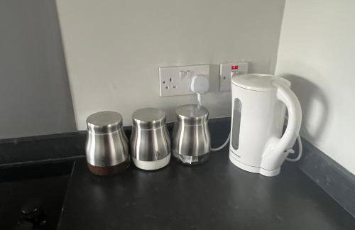 Apartment in Rugeley Trades and Visitors to Cannock Chase - Foto 5