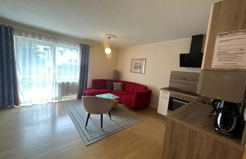 Ferienresidenz Am weißen Regen - Foto 17