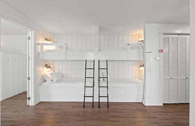 Beach House - Family Tides by PHG - Foto 66