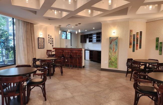 Kora Hotel Suites - Foto 32