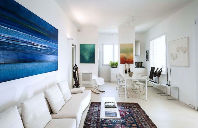 Villa Capo Passero - Foto 13