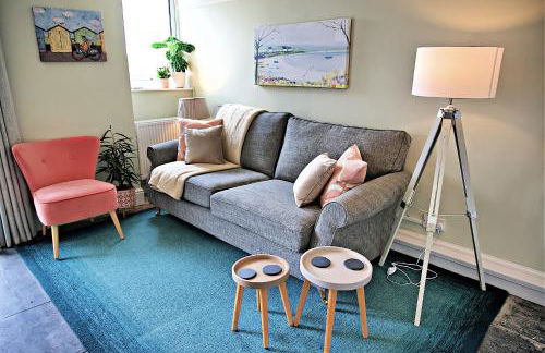 Harbour & Mountain Views, Porthmadog House, Sleeps 9, 4 Bedrooms, Two and Half Bathrooms - Photo 25