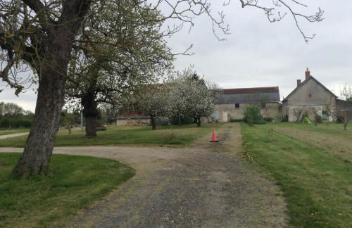 La Huberdière - Foto 45