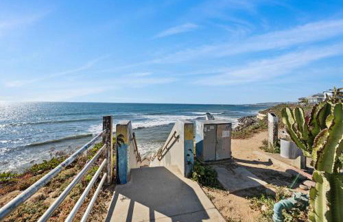 Seaside Serenity with Ocean Views - Foto 55