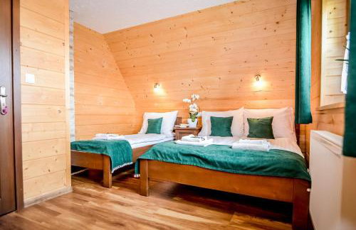 Domki u Górala - Foto 20