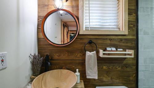 Poconos Cabin Year Round Bliss - Foto 3