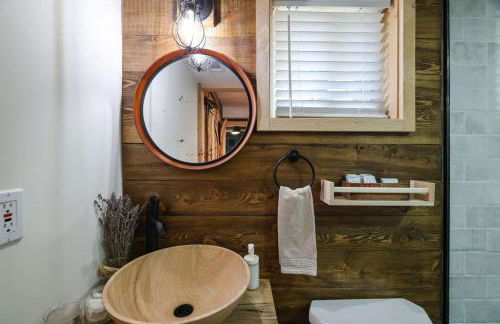 Poconos Cabin Year Round Bliss - Foto 3