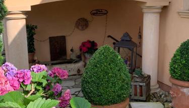 Gäste-Apartment Verweilzeit - Foto 4