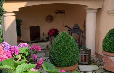 Gäste-Apartment Verweilzeit - Foto 10