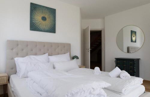 Idyllische Ferienunterkunft in Aidling am Riegsee - Foto 7