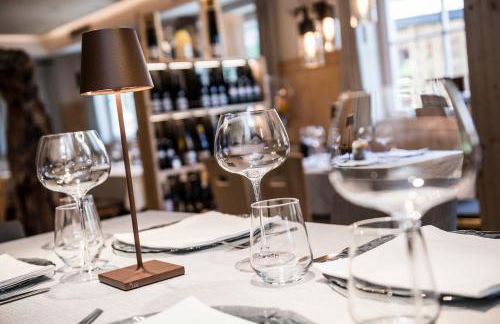 Presulis Hideaway Apartments & Restaurant - Foto 139