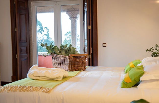 AR Country House - Photo 33