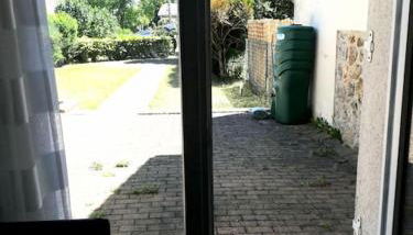 Location appartement 3 pièces à 200 m de la gare 5 pers max - Foto 5