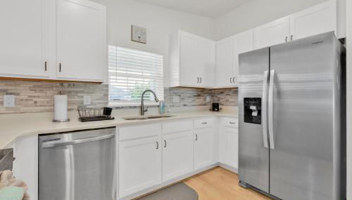 3BR House with Backyard & access to Auburndale Trail - Foto 3