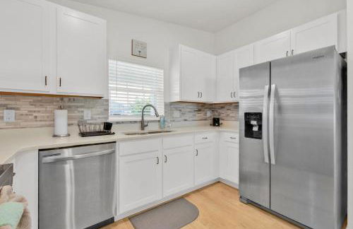 3BR House with Backyard & access to Auburndale Trail - Foto 3