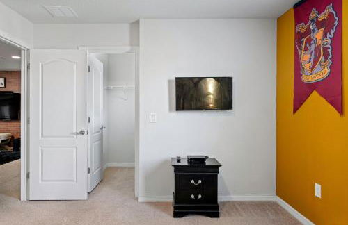 Comfortable Vacation Home Great Resort Pool/Spa Sleeps 20 - Foto 124