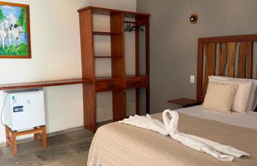 Hotel Fazenda Alta Vista - Foto 16
