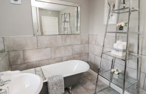 Blacksmiths Cottage - Foto 19