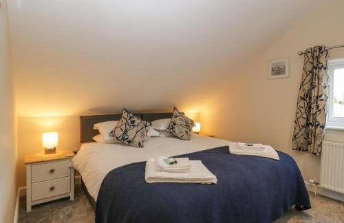 Bramley Cottage - Foto 21