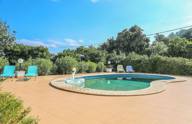 Villa Mitzelos - Foto 32