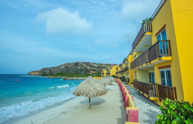 Palapa Beach Resort - Foto 49