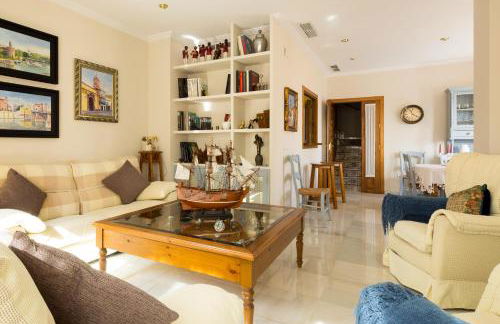 Veoapartment Casa Trianamirador - Foto 36