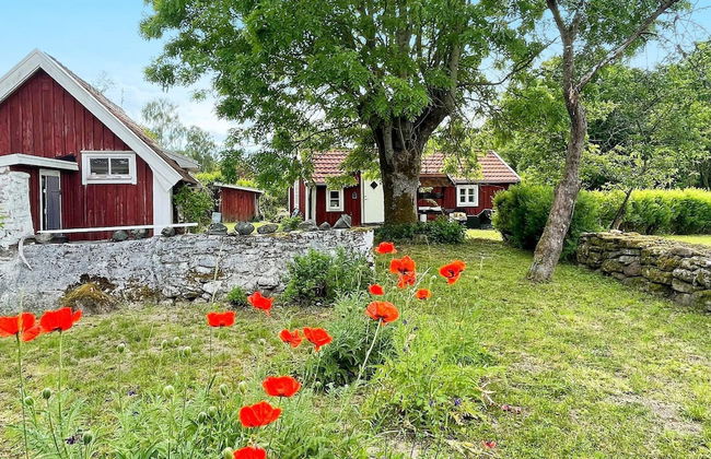 4 Person Holiday Home in Farjestaden-by Traum - Photo 24