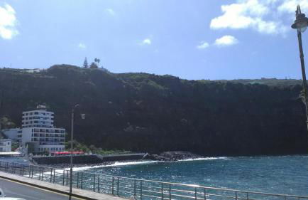 ESTUDIO Vistas al Océano y Playa - Foto 19