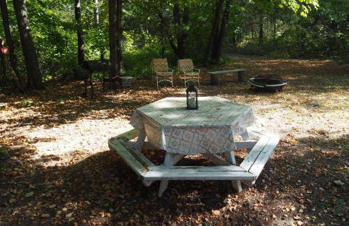 Emanuel - Cute Upstairs Apt AC Great Location - Foto 9