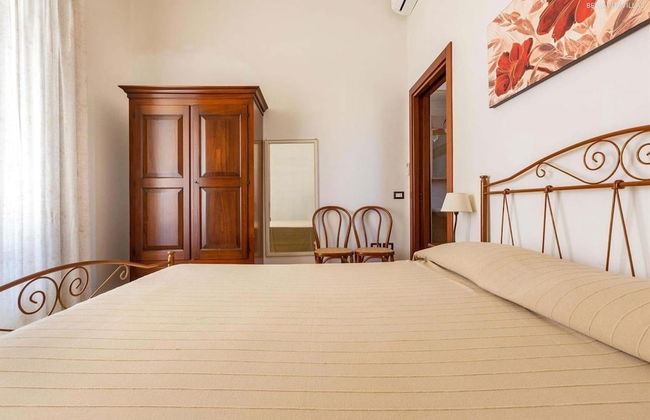 2283 Villa La Paiara by Perle di Puglia - Foto 48